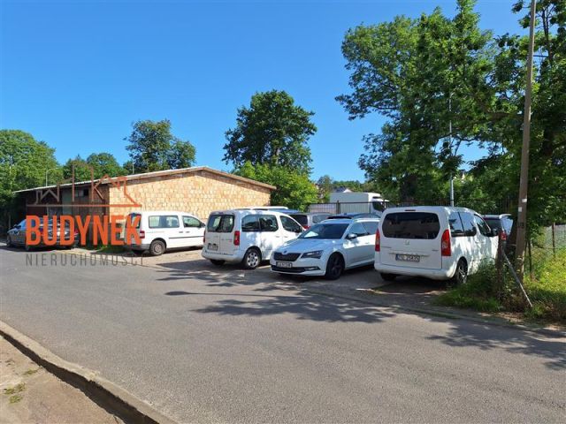 Działka inwestycyjna Darłowo, ul. Józefa Conrada. Zdjęcie 9