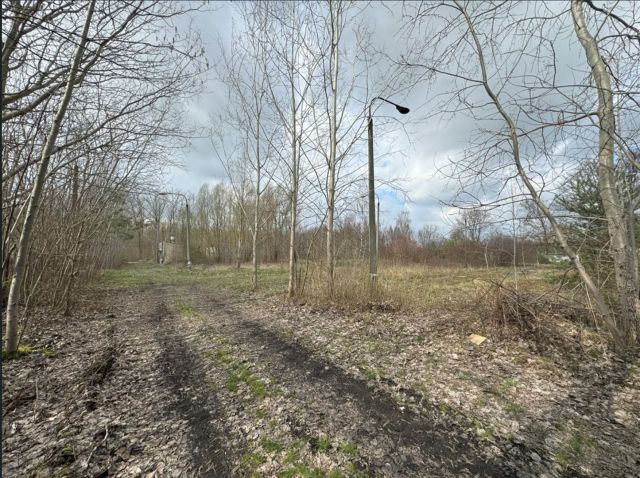 Działka inwestycyjna Leźnica Wielka-Osiedle. Zdjęcie 2