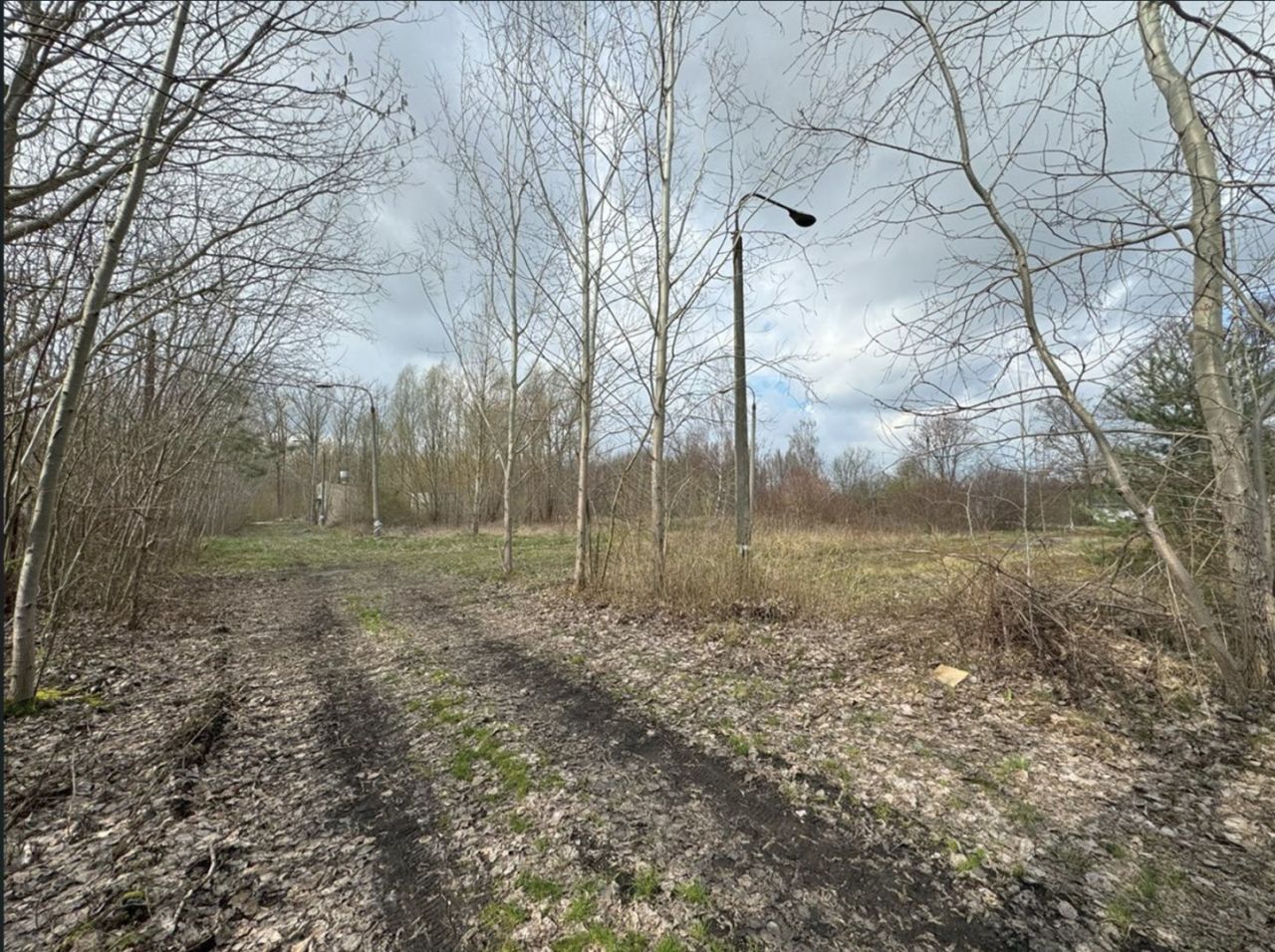 Działka Leźnica Wielka-Osiedle. Zdjęcie 2