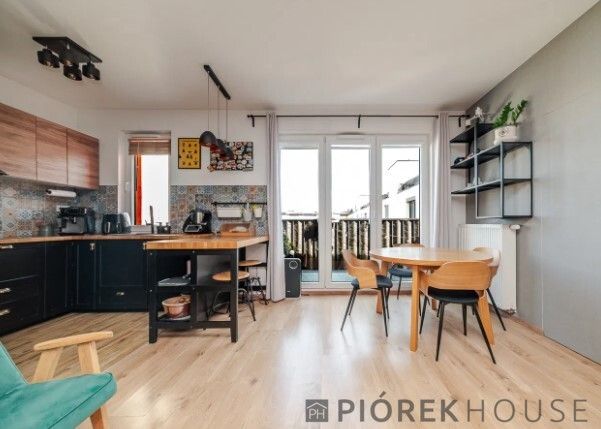 Mieszkanie 3-pokojowe Warszawa Ursynów, ul. Kłobucka. Zdjęcie 16