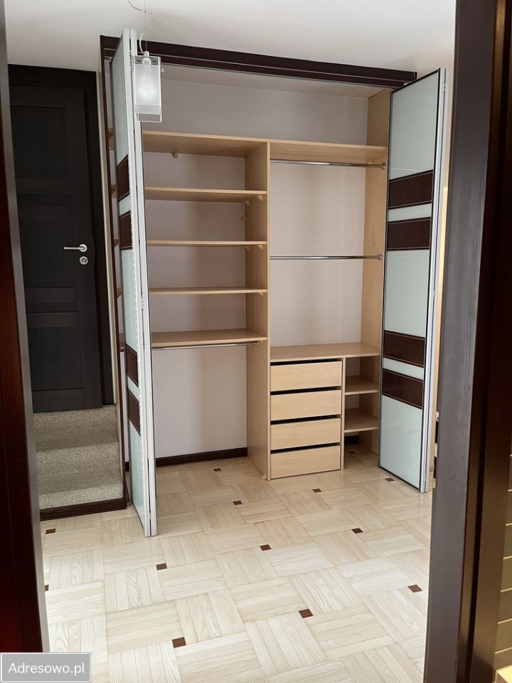 dom szeregowy, 5 pokoi Warszawa Włochy, ul. Ryżowa. Zdjęcie 12
