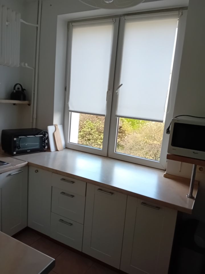 Mieszkanie 1-pokojowe Lublin Wieniawa, ul. Józefa Sowińskiego. Zdjęcie 6