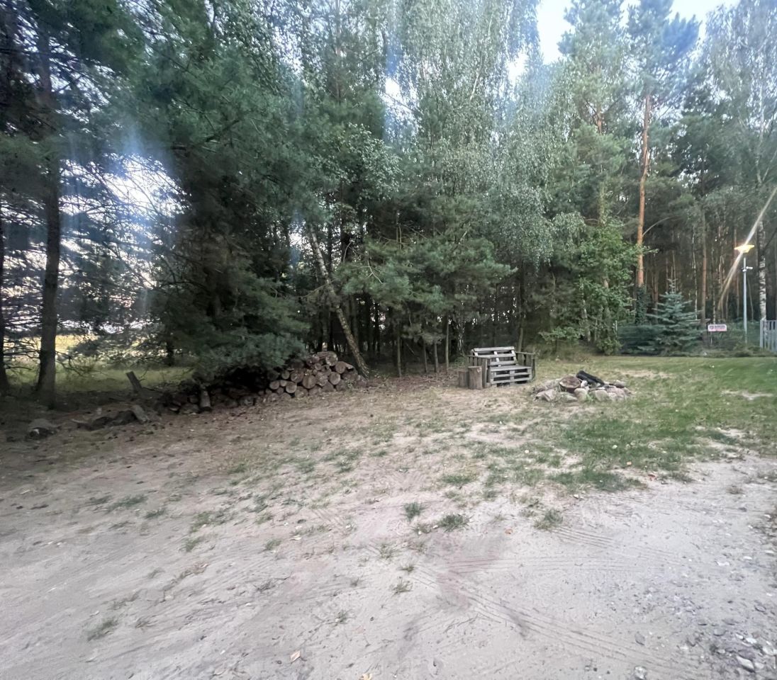 Działka budowlana Drwęsa, ul. Brzozowa. Zdjęcie 10