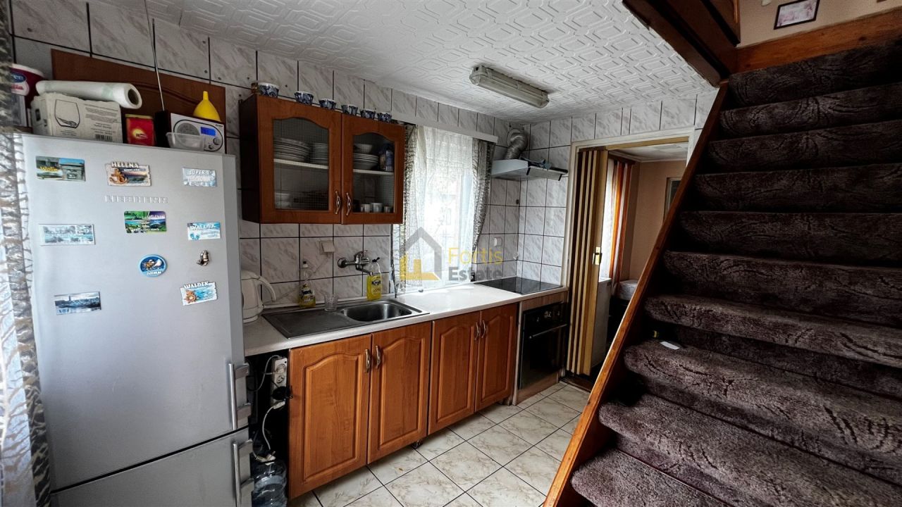 dom wolnostojący, 3 pokoje Łysokanie. Zdjęcie 12