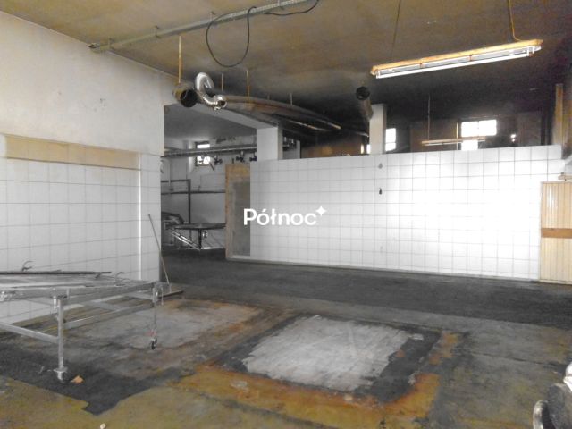 Hala/magazyn Bolesławiec, al. Tysiąclecia. Zdjęcie 6