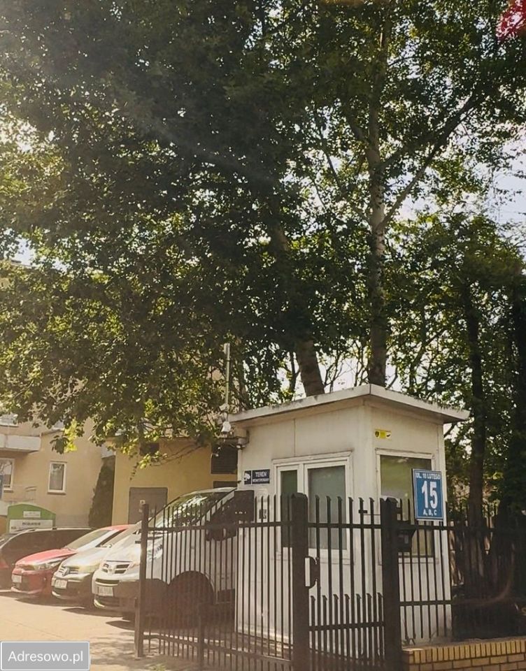 Mieszkanie 2-pokojowe Siedlce Centrum, ul. 10 Lutego. Zdjęcie 12