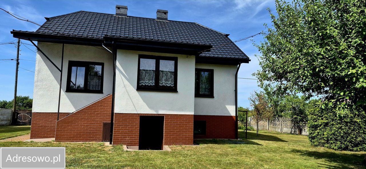dom wolnostojący, 3 pokoje Julianpol. Zdjęcie 2
