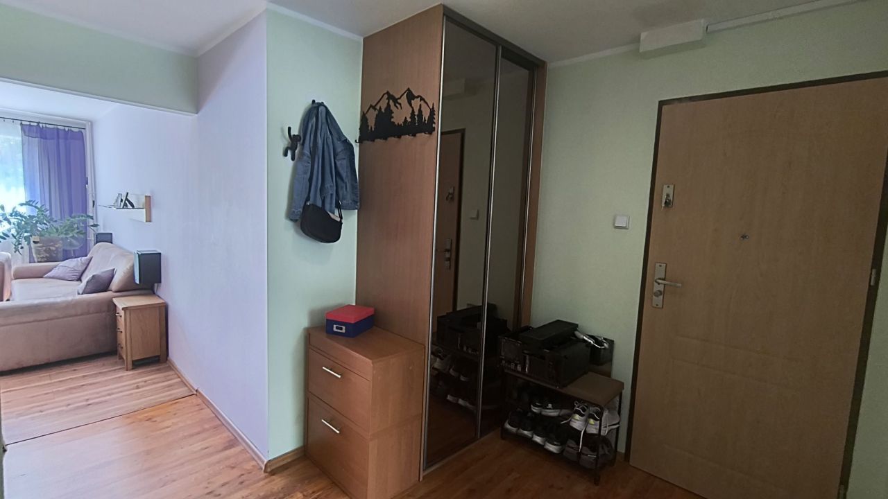 Mieszkanie 2-pokojowe Opole, ul. Zwycięstwa. Zdjęcie 4