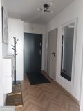 Mieszkanie 4-pokojowe Łódź Polesie, ul. Wołowa. Zdjęcie 2