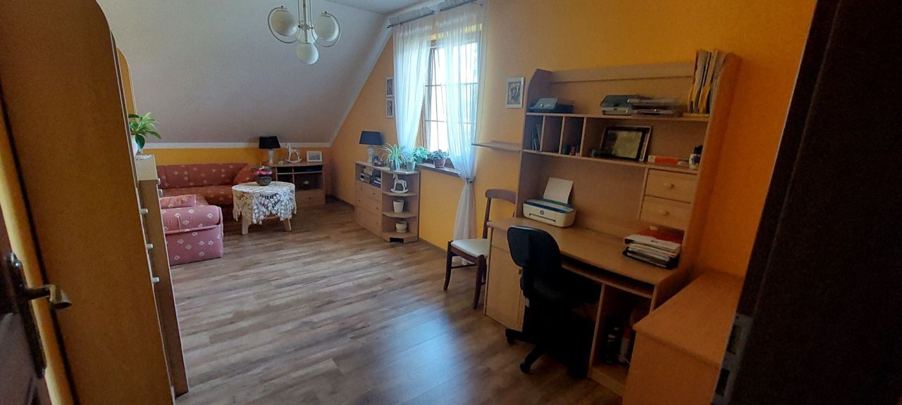 dom wolnostojący, 4 pokoje Recz. Zdjęcie 18