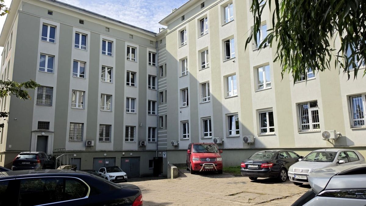 Lokal Bydgoszcz Śródmieście, ul. Jana Karola Chodkiewicza. Zdjęcie 1