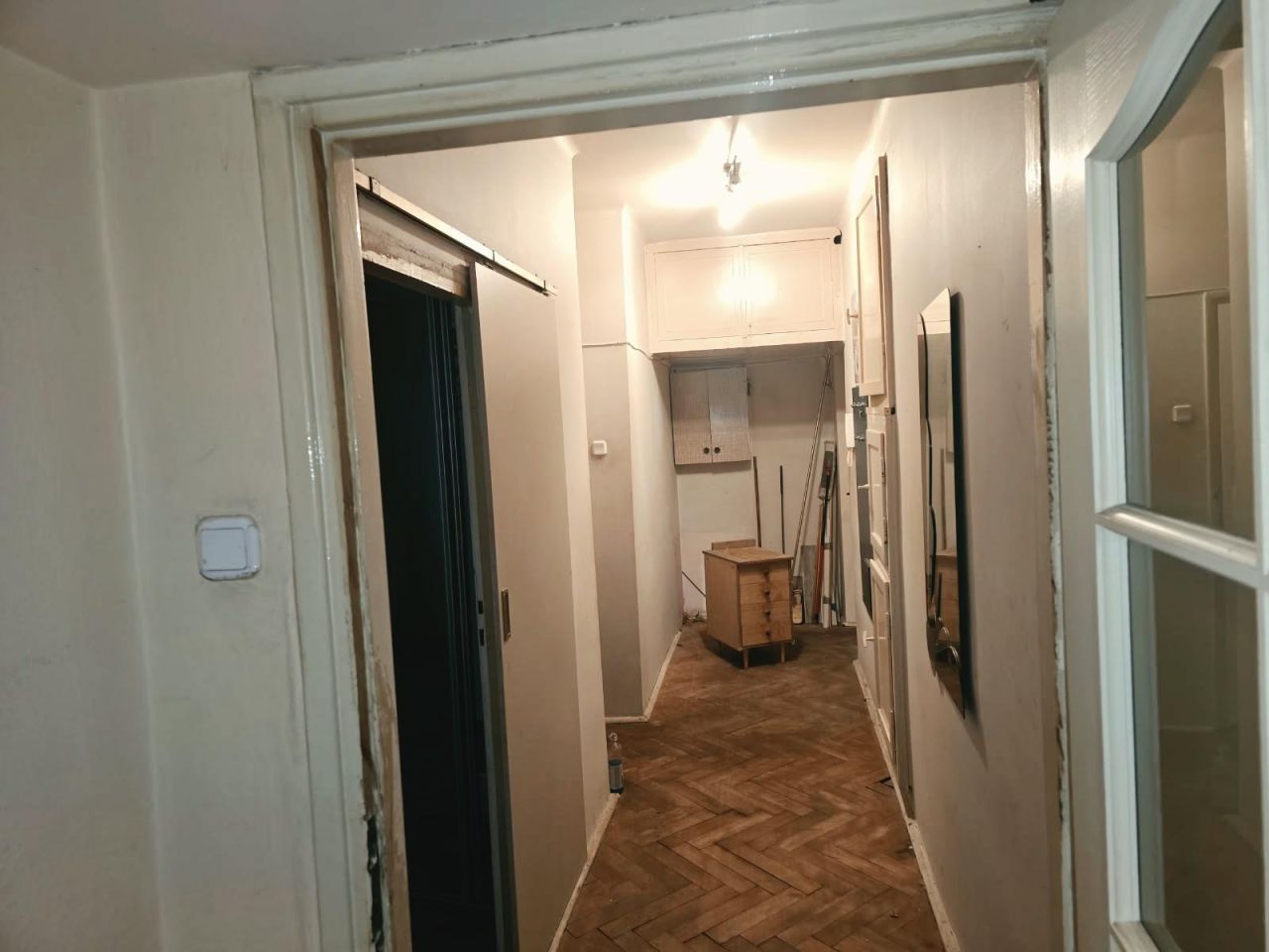 Mieszkanie 2-pokojowe Łódź Górna, ul. Słowiańska. Zdjęcie 2