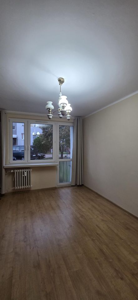 Mieszkanie 3-pokojowe Stargard Przedmieście Poznańskie, ul. Bolesława Chrobrego. Zdjęcie 4