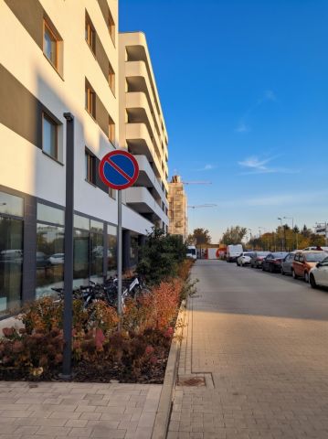 Mieszkanie 2-pokojowe Warszawa Włochy, ul. Równoległa. Zdjęcie 12