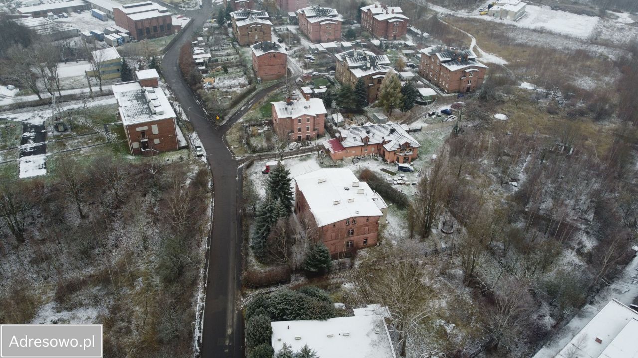 Biuro Wałbrzych, ul. Ludwiga van Beethovena. Zdjęcie 3