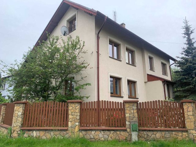 dom wolnostojący Praszka. Zdjęcie 1