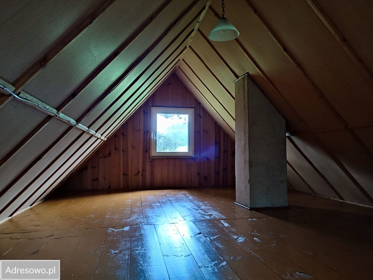 dom letniskowy Serpelice. Zdjęcie 8