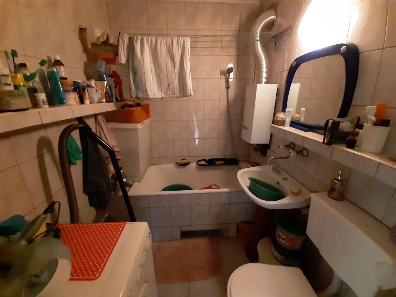 Mieszkanie 3-pokojowe Katowice Giszowiec, ul. Wojciecha. Zdjęcie 5