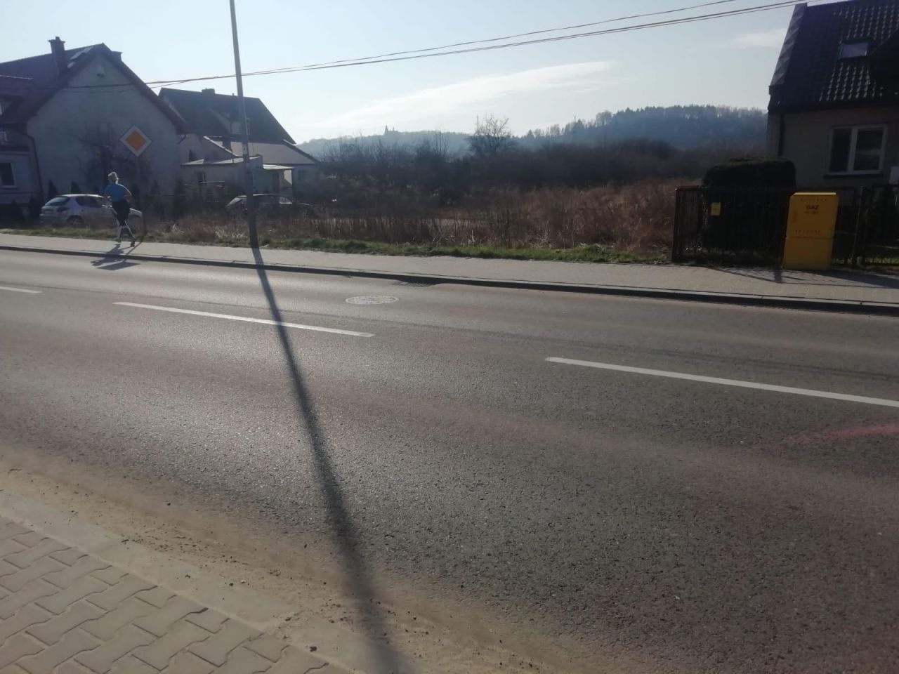 Działka budowlana Kielce Czarnów, ul. Piekoszowska. Zdjęcie 2