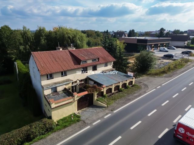 dom wolnostojący, 6 pokoi Bibice, ul. Warszawska. Zdjęcie 22