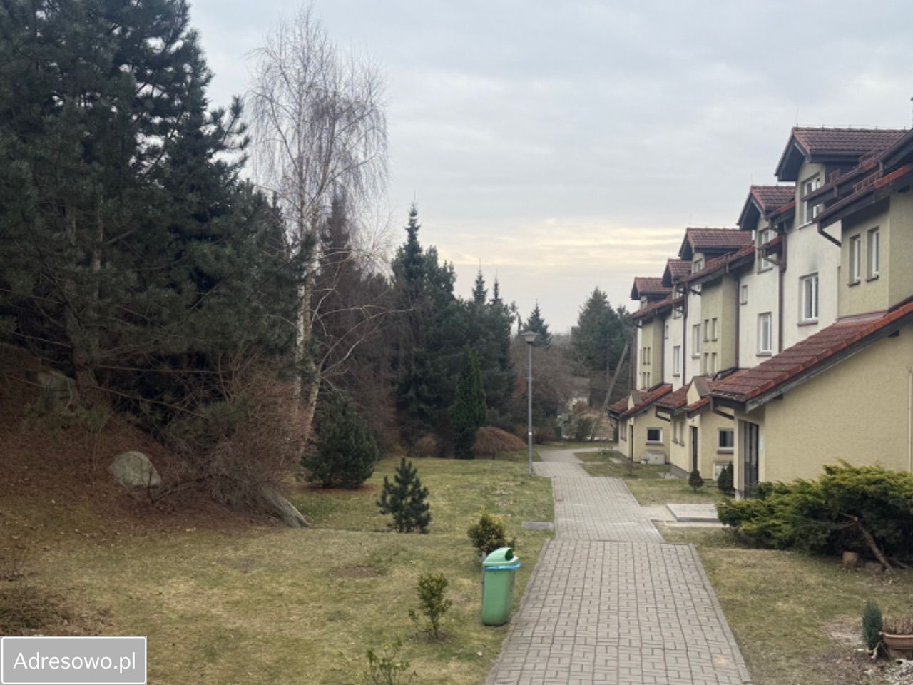 Mieszkanie 3-pokojowe Gdańsk Matemblewo, ul. Zielone Wzgórze. Zdjęcie 15