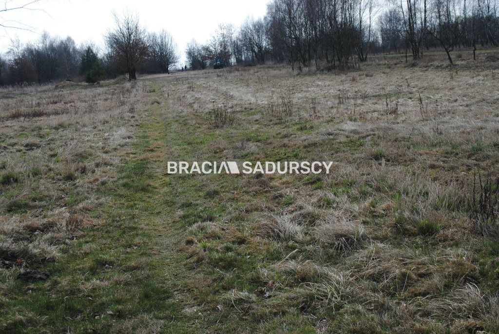 Działka inwestycyjna Słaboszów. Zdjęcie 4