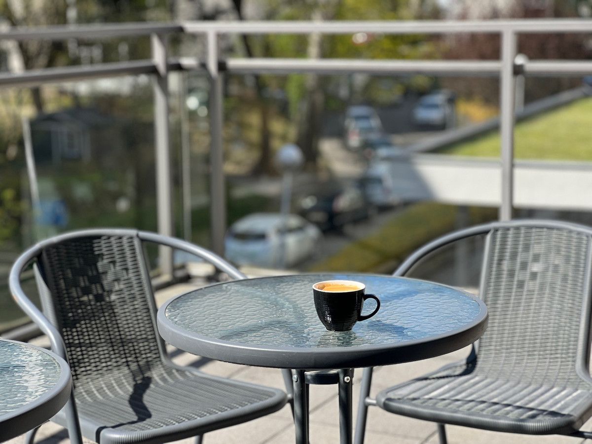 Biuro Warszawa Ursynów, al. Komisji Edukacji Narodowej. Zdjęcie 7