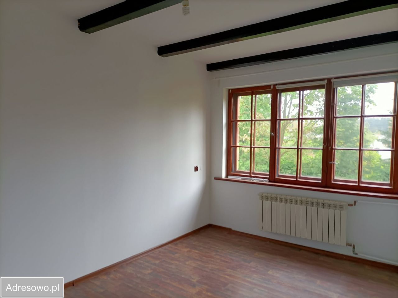 dom wolnostojący, 5 pokoi Ostrów Wielkopolski, ul. Nowa Krępa. Zdjęcie 10