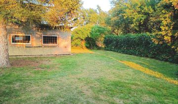 Działka rod Jelenia Góra Cieplice Śląskie-Zdrój, ul. Norberta Barlickiego