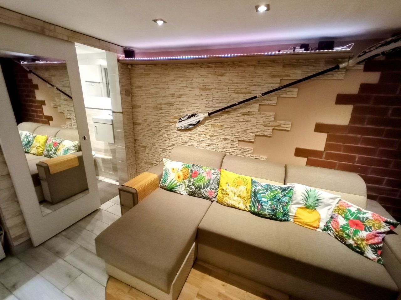 Działka rod Gdańsk Żabianka. Zdjęcie 7