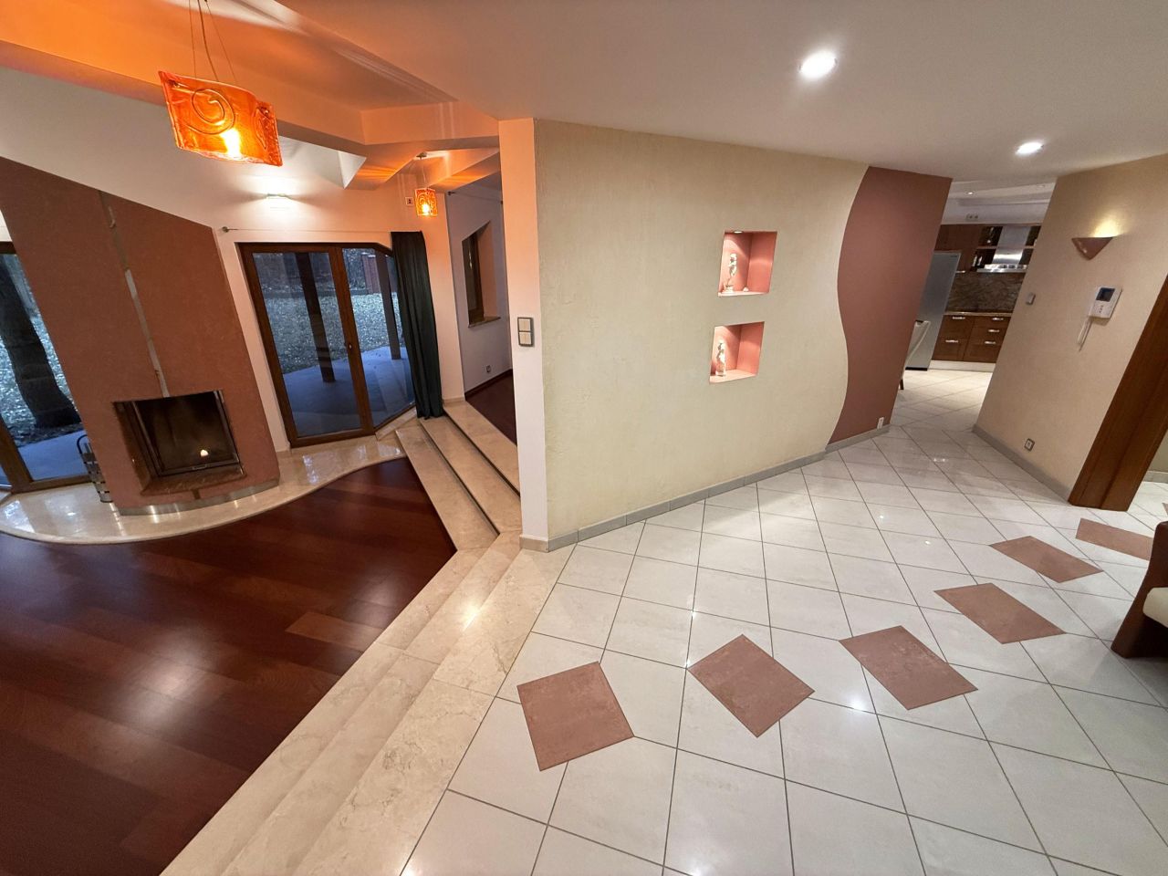 dom wolnostojący, 6 pokoi Toruń Wrzosy, ul. Tartaczna. Zdjęcie 9