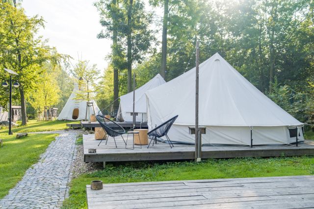 Działka rolno-budowlana Regnów. Zdjęcie 1