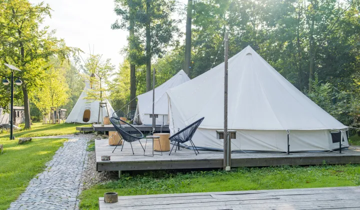 Działka rolno-budowlana Regnów