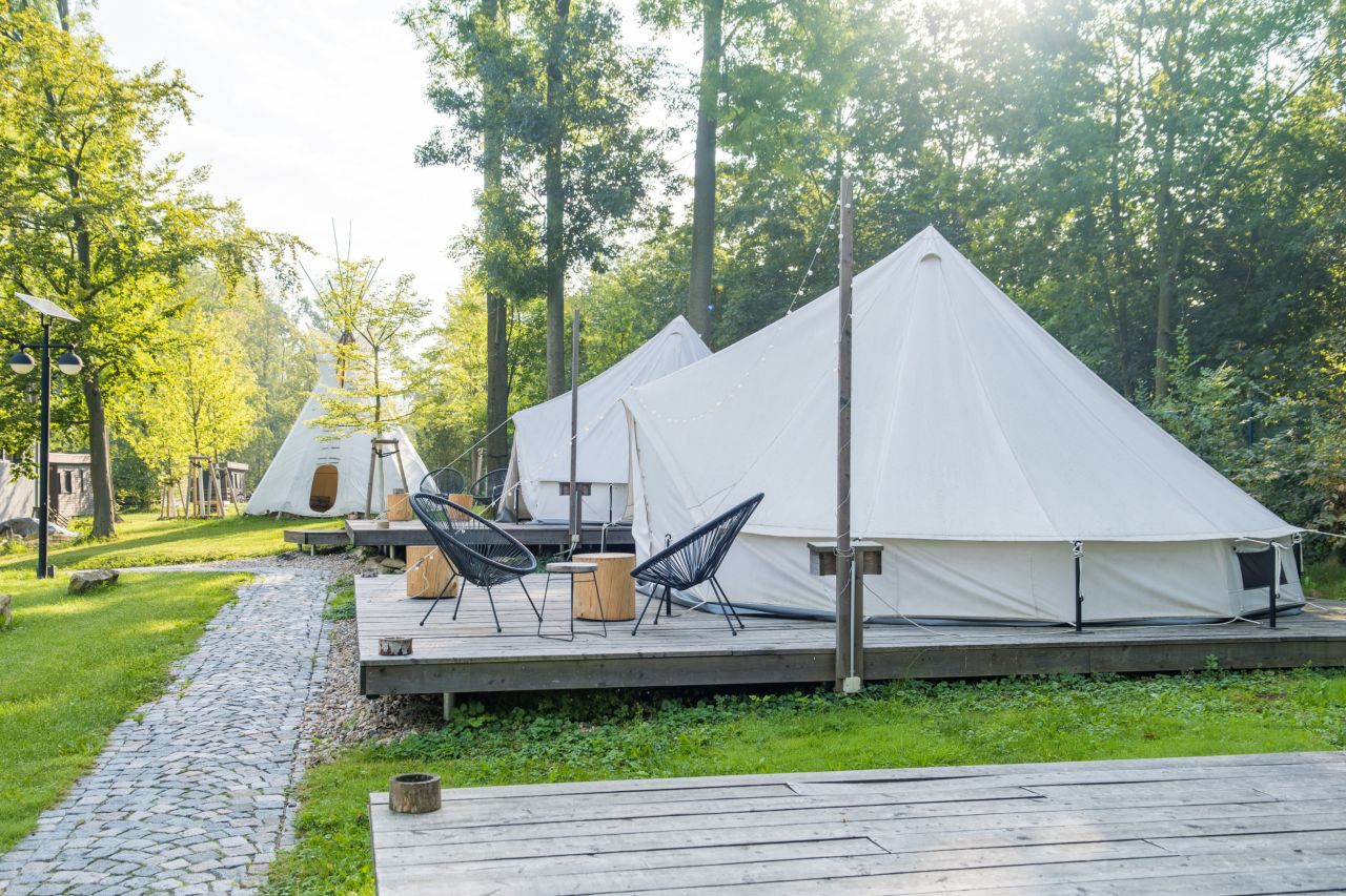 Działka rolno-budowlana Regnów