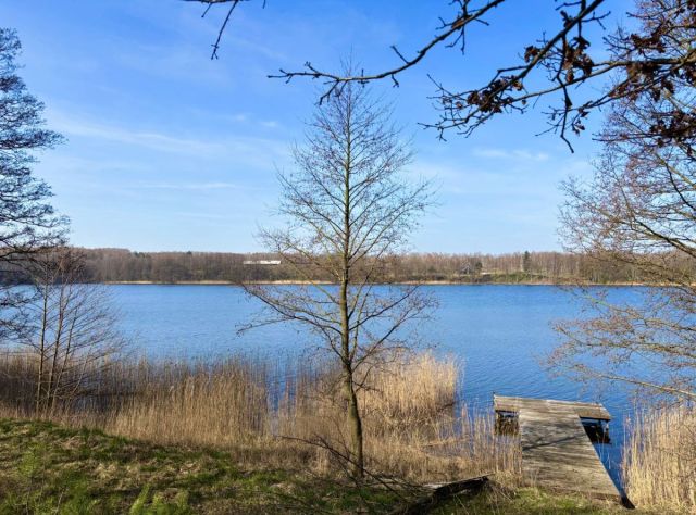 Działka budowlana Jabłonowo. Zdjęcie 2