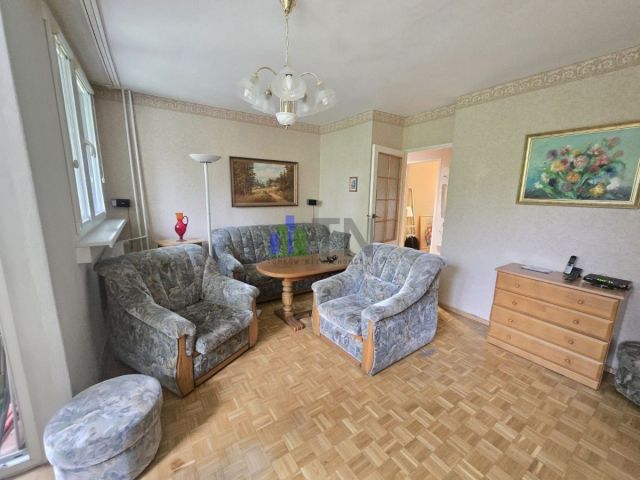 Mieszkanie 3-pokojowe Wrocław Fabryczna, ul. Kwiska. Zdjęcie 1