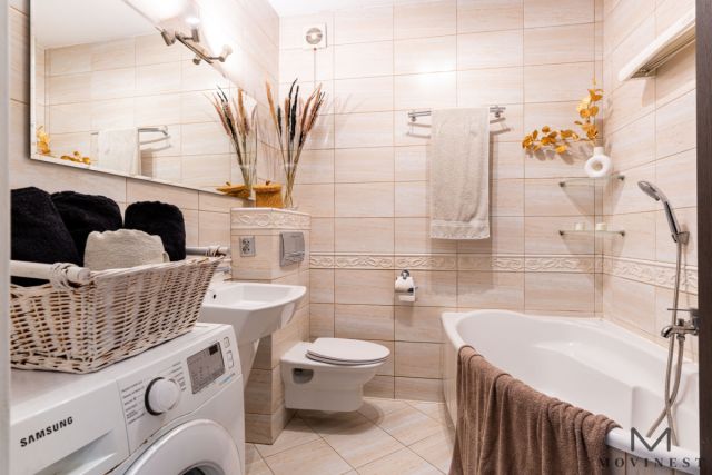 Mieszkanie 3-pokojowe Poznań Wilda, os. Dębina. Zdjęcie 14