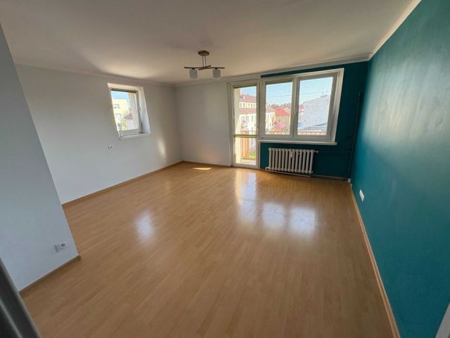 Mieszkanie 2-pokojowe Wieluń, ul. Okólna. Zdjęcie 1