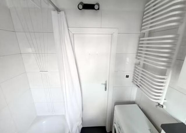 Mieszkanie 1-pokojowe Warszawa Wola, ul. Józefa Sowińskiego. Zdjęcie 13