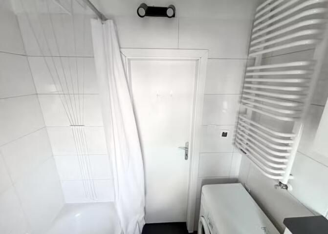 Mieszkanie 1-pokojowe Warszawa Wola, ul. Józefa Sowińskiego. Zdjęcie 13