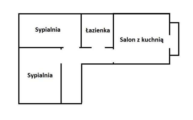 Mieszkanie 3-pokojowe Krynica-Zdrój, ul. Źródlana. Zdjęcie 20