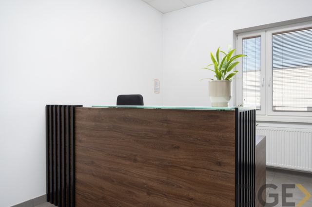 Biuro Kraków Rybitwy, ul. płk. Stanisława Dąbka. Zdjęcie 3