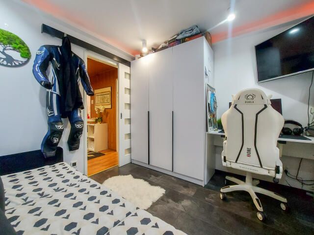 Mieszkanie 2-pokojowe Kraków Krowodrza, ul. Prądnicka. Zdjęcie 8