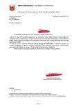 Działka budowlana Rudgerzowice. Zdjęcie 2
