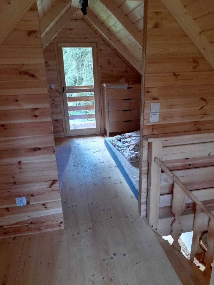 Działka rod Krępa, ul. Długa. Zdjęcie 7