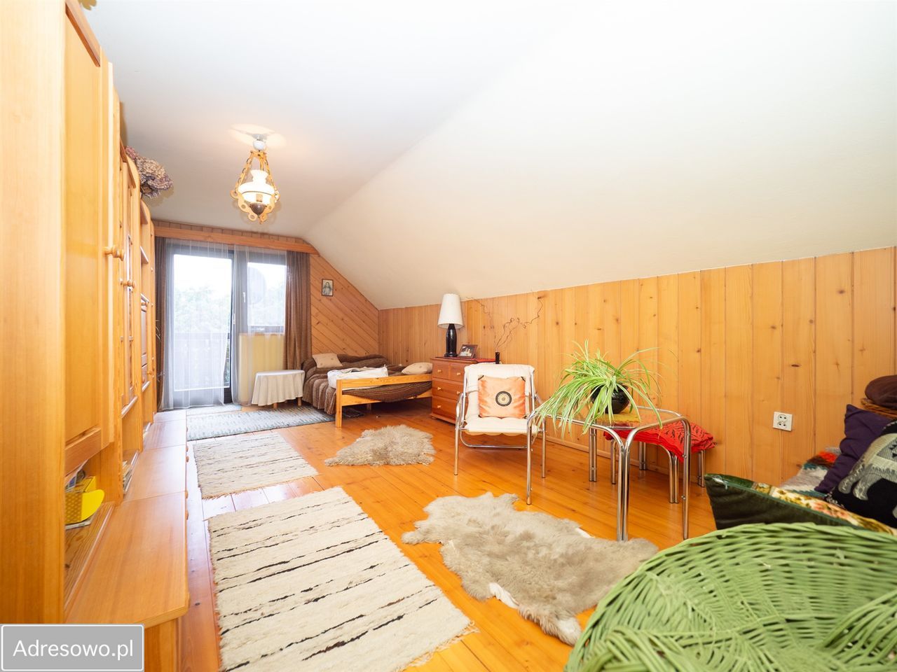 dom wolnostojący, 6 pokoi Mała Wieś. Zdjęcie 6