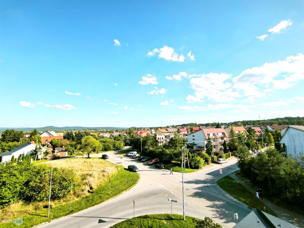 Mieszkanie 3-pokojowe Kielce Ostra Górka, ul. gen. Władysława Andersa. Zdjęcie 17