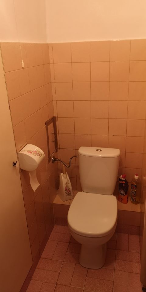 Mieszkanie 3-pokojowe Poznań Winogrady, os. Zwycięstwa. Zdjęcie 6