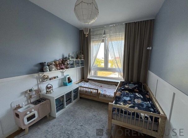 Mieszkanie 3-pokojowe Warszawa Bemowo, ul. gen. Meriana C. Coopera. Zdjęcie 7