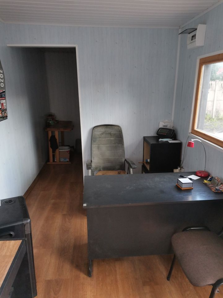 Działka inwestycyjna Prawęcice. Zdjęcie 5